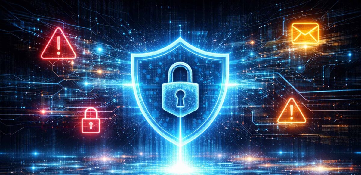 Cyber X Ray – Analisi Cybersecurity