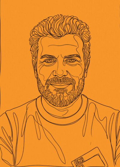 Daniel Todaro