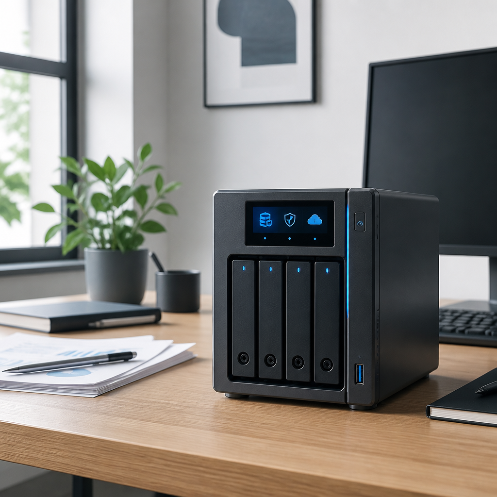 Scopri il backup immutabile per aziende: guida ai sistemi