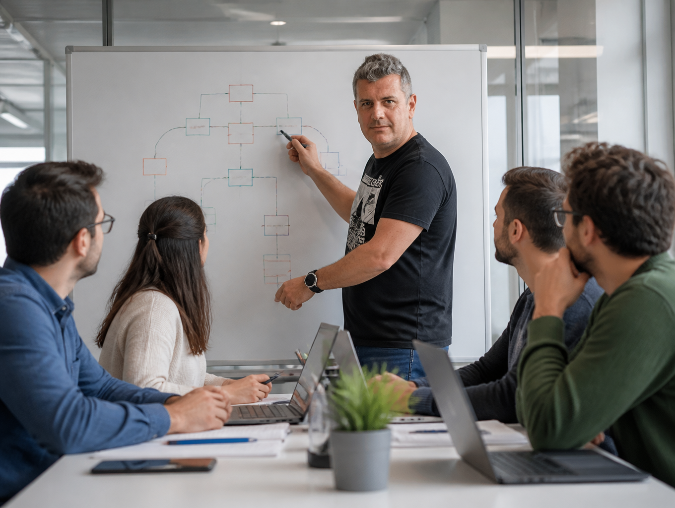 automazioni software personalizzate: Scopri 5 motivi per