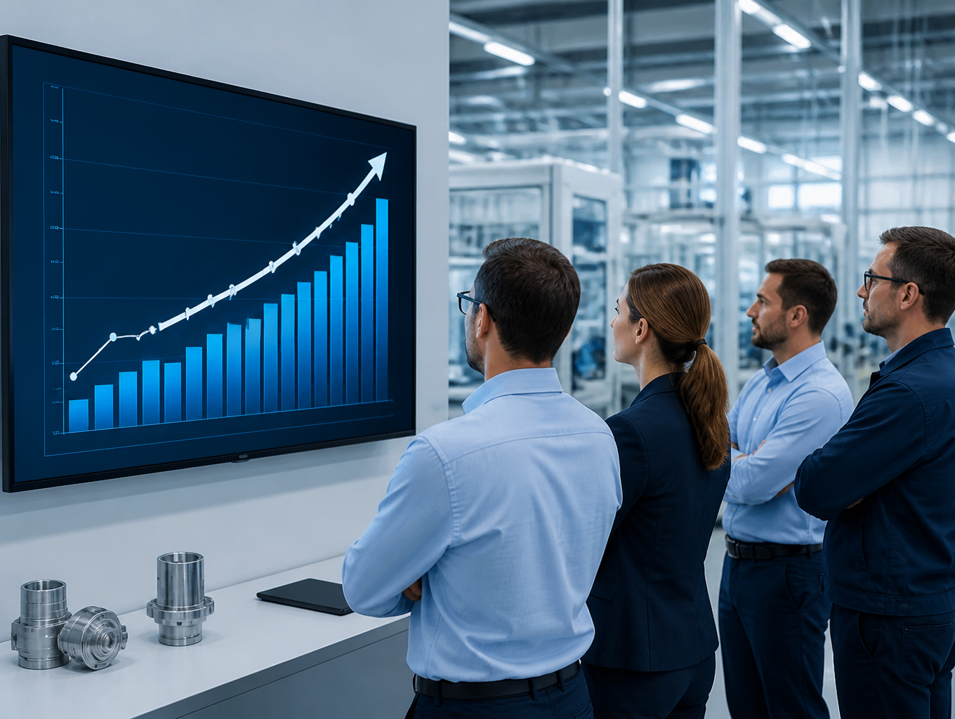 automazioni software personalizzate: Scopri 5 motivi per
